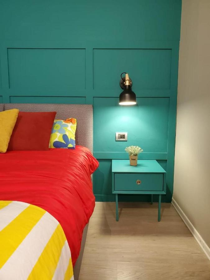 Helga'S Deluxe 3 Apartment Tirana Extérieur photo